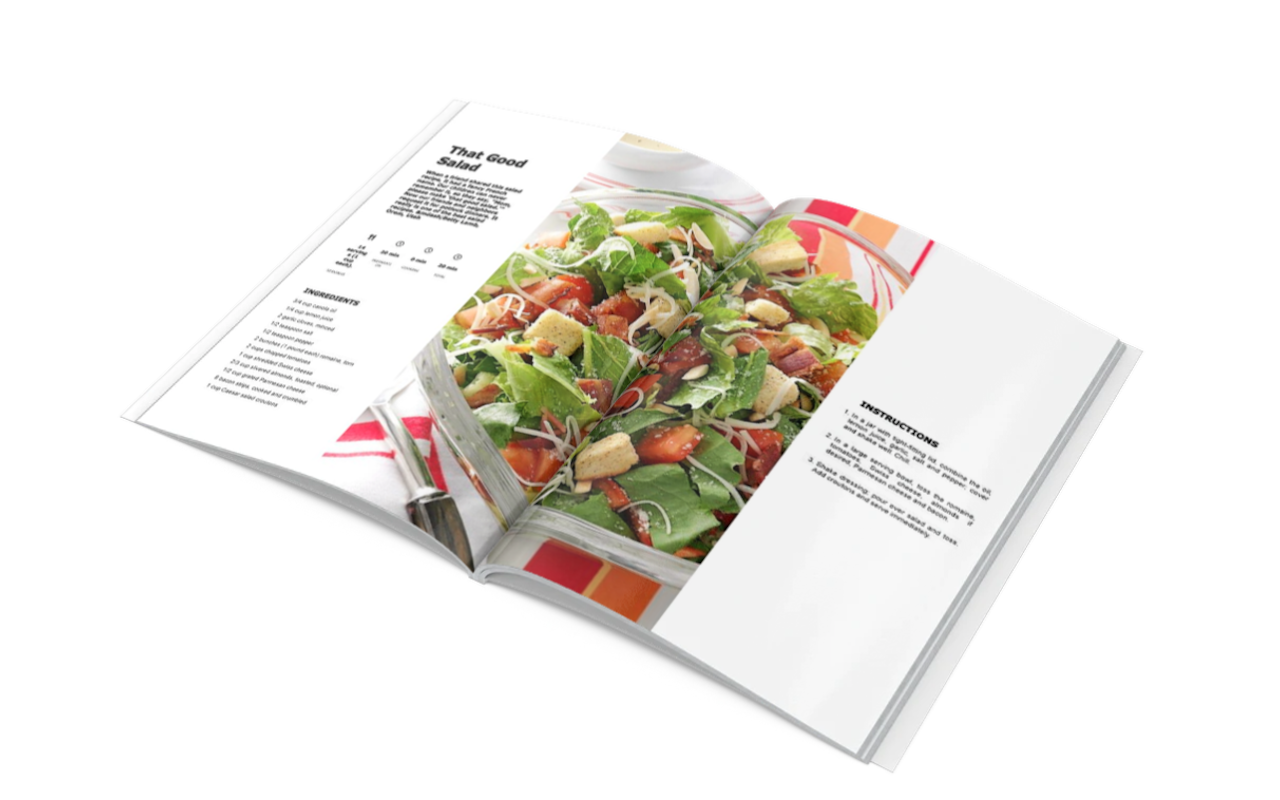 MyCookbook.io chrome谷歌浏览器插件_扩展第2张截图