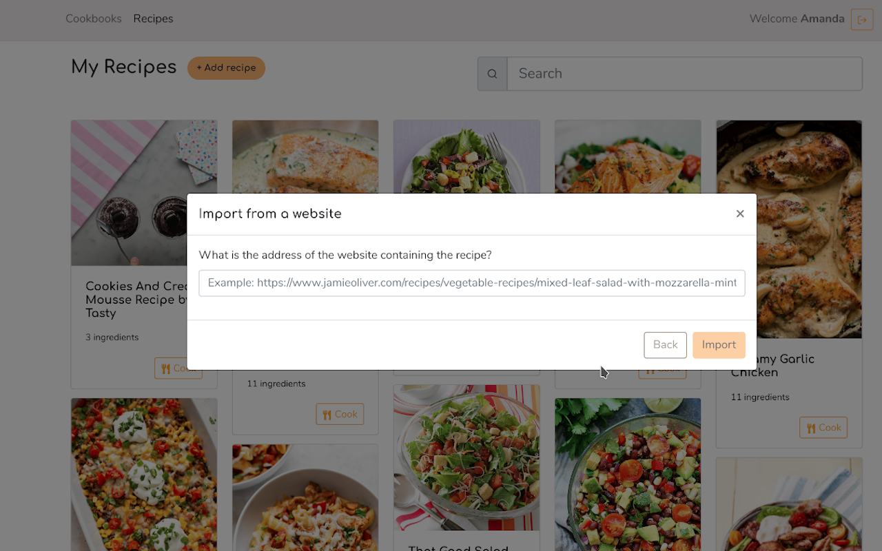 MyCookbook.io chrome谷歌浏览器插件_扩展第4张截图