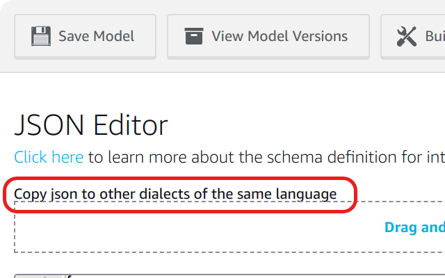 Alexa Developer Console Assistant chrome谷歌浏览器插件_扩展第2张截图