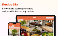 RecipeBox – Save Your Recipes! chrome谷歌浏览器插件_扩展第8张截图