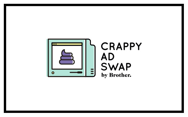 Crappy Ad Swap chrome谷歌浏览器插件_扩展第3张截图