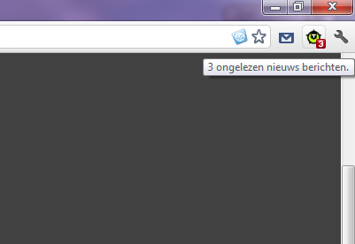 Unofficial Tweakers.net Nieuws Notifier chrome谷歌浏览器插件_扩展第3张截图