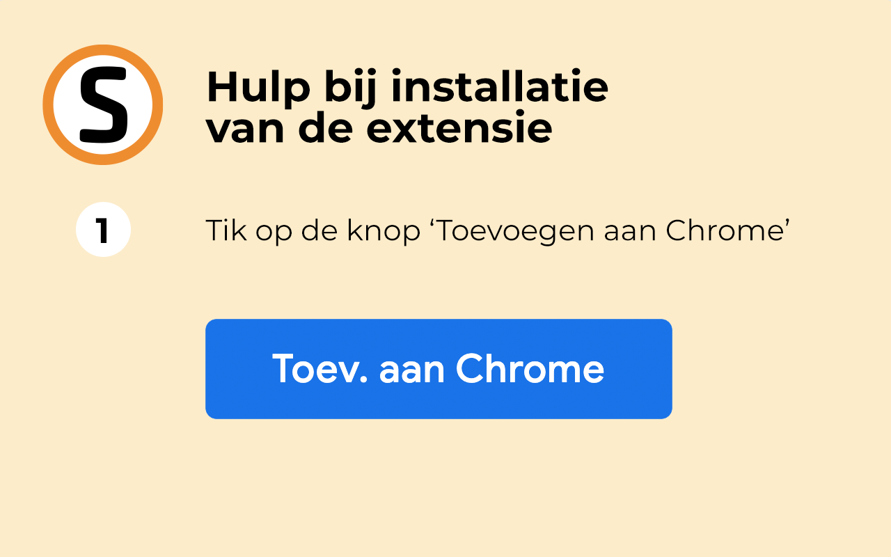 Startpagina.nl: nieuws, weer, verkeer en meer chrome谷歌浏览器插件_扩展第1张截图