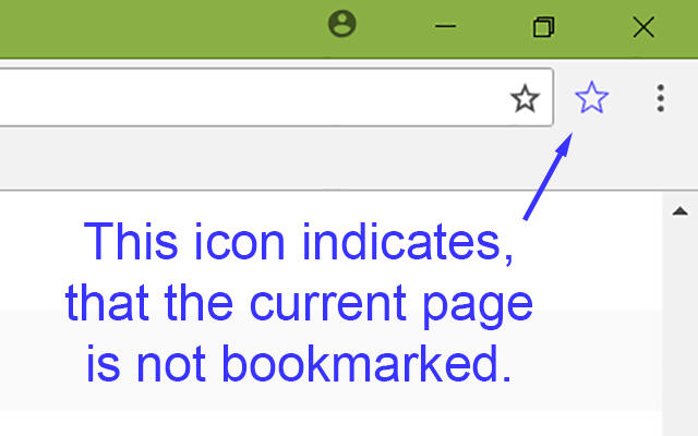 Fast bookmarks chrome谷歌浏览器插件_扩展第3张截图