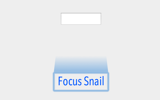 Focus Snail chrome谷歌浏览器插件_扩展第1张截图