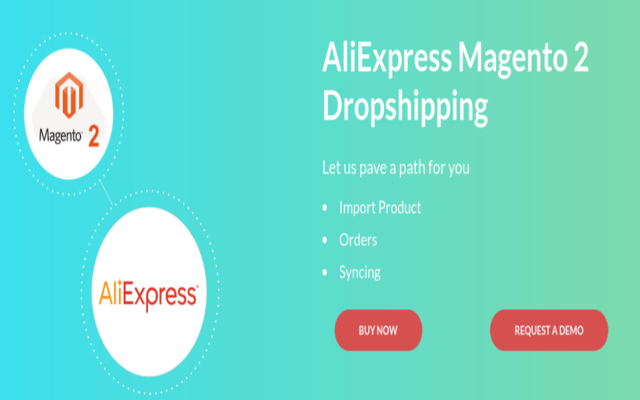 Aliexpress Dropshipping Assistant For Magento chrome谷歌浏览器插件_扩展第2张截图