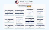 Check US Visa Slots chrome谷歌浏览器插件_扩展第10张截图