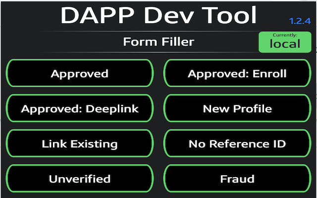 DAPP Dev Tool chrome谷歌浏览器插件_扩展第1张截图