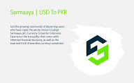 USD to PKR chrome谷歌浏览器插件_扩展第3张截图
