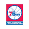 NBA Philadelphia 76ers New Tab