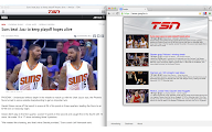 Latest TSN Basketball Headlines chrome谷歌浏览器插件_扩展第5张截图