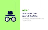 Weoja: privacy search engine chrome谷歌浏览器插件_扩展第2张截图