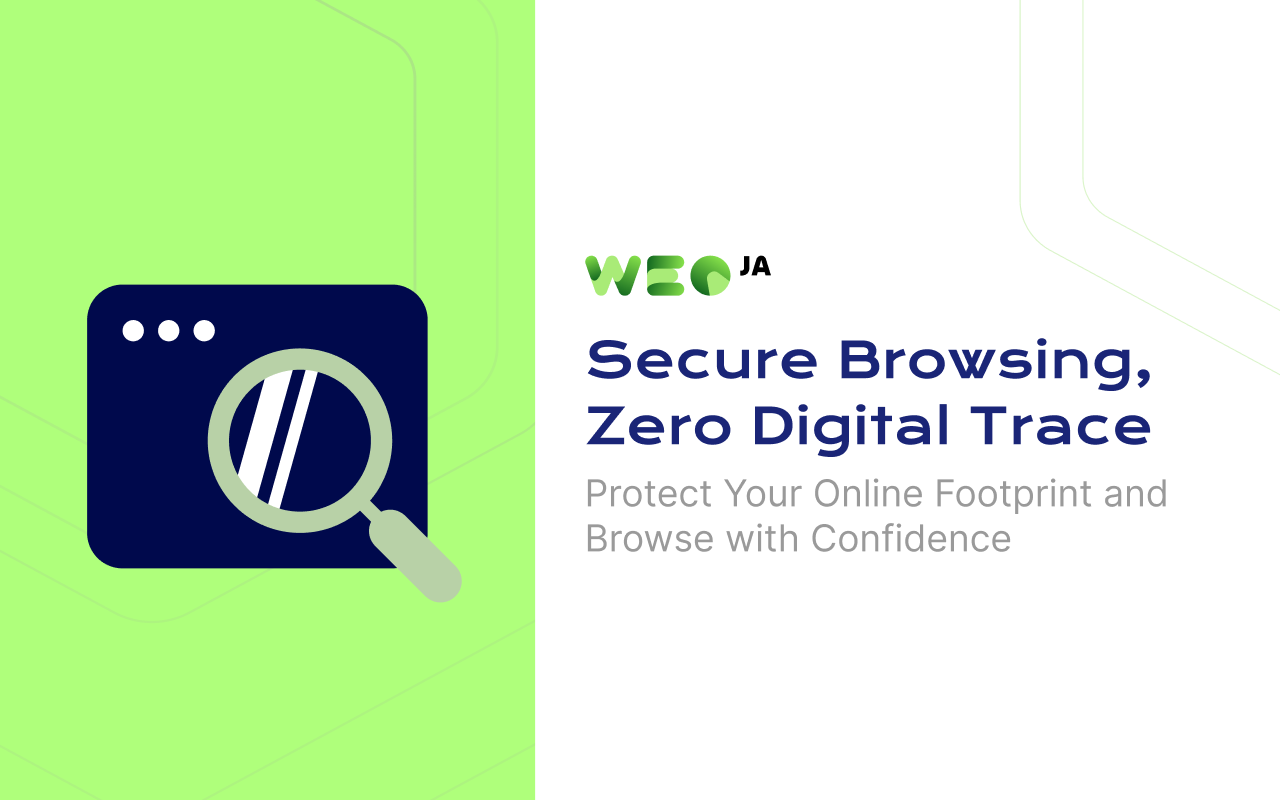 Weoja: privacy search engine chrome谷歌浏览器插件_扩展第6张截图