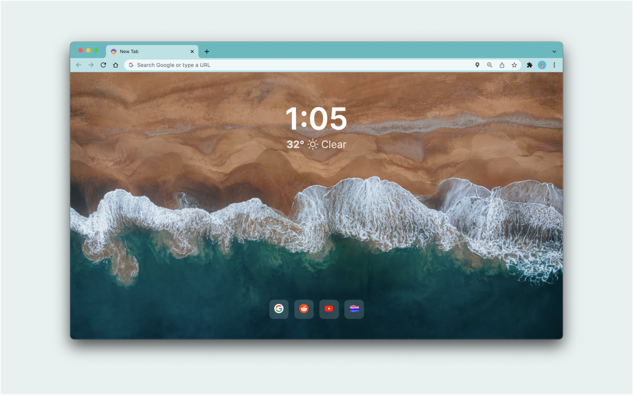Scape chrome谷歌浏览器插件_扩展第6张截图