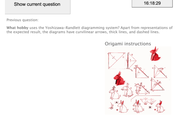 FLQL display questions chrome谷歌浏览器插件_扩展第5张截图