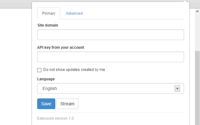 RedmineMe chrome谷歌浏览器插件_扩展第1张截图