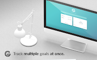 Goals Tracker chrome谷歌浏览器插件_扩展第6张截图