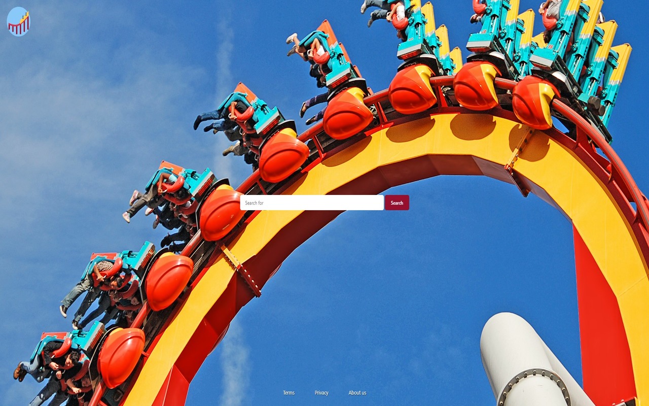 Roller Coaster Background Pictures chrome谷歌浏览器插件_扩展第3张截图