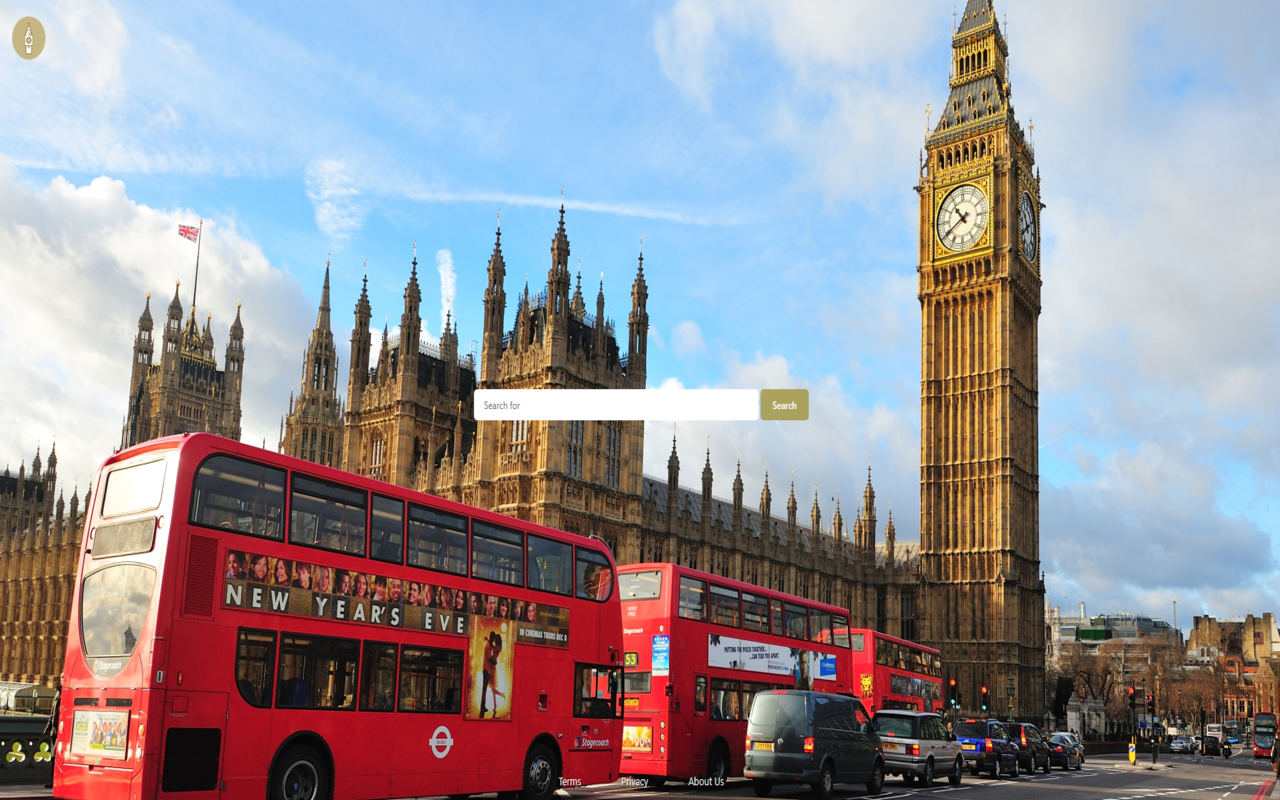 London Background Pictures New Tab chrome谷歌浏览器插件_扩展第3张截图
