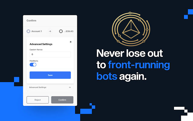 CakeWallet chrome谷歌浏览器插件_扩展第2张截图