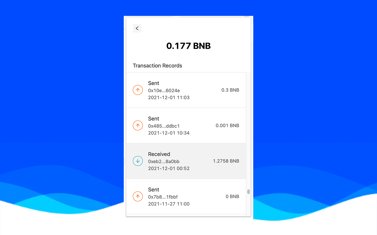 ShibaWallet chrome谷歌浏览器插件_扩展第1张截图