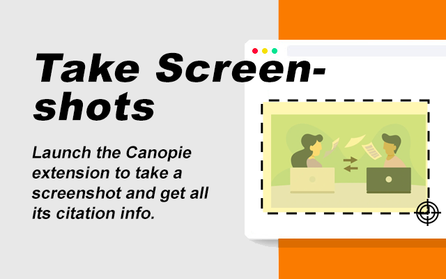 Canopie - Find it, save it, use it. chrome谷歌浏览器插件_扩展第4张截图