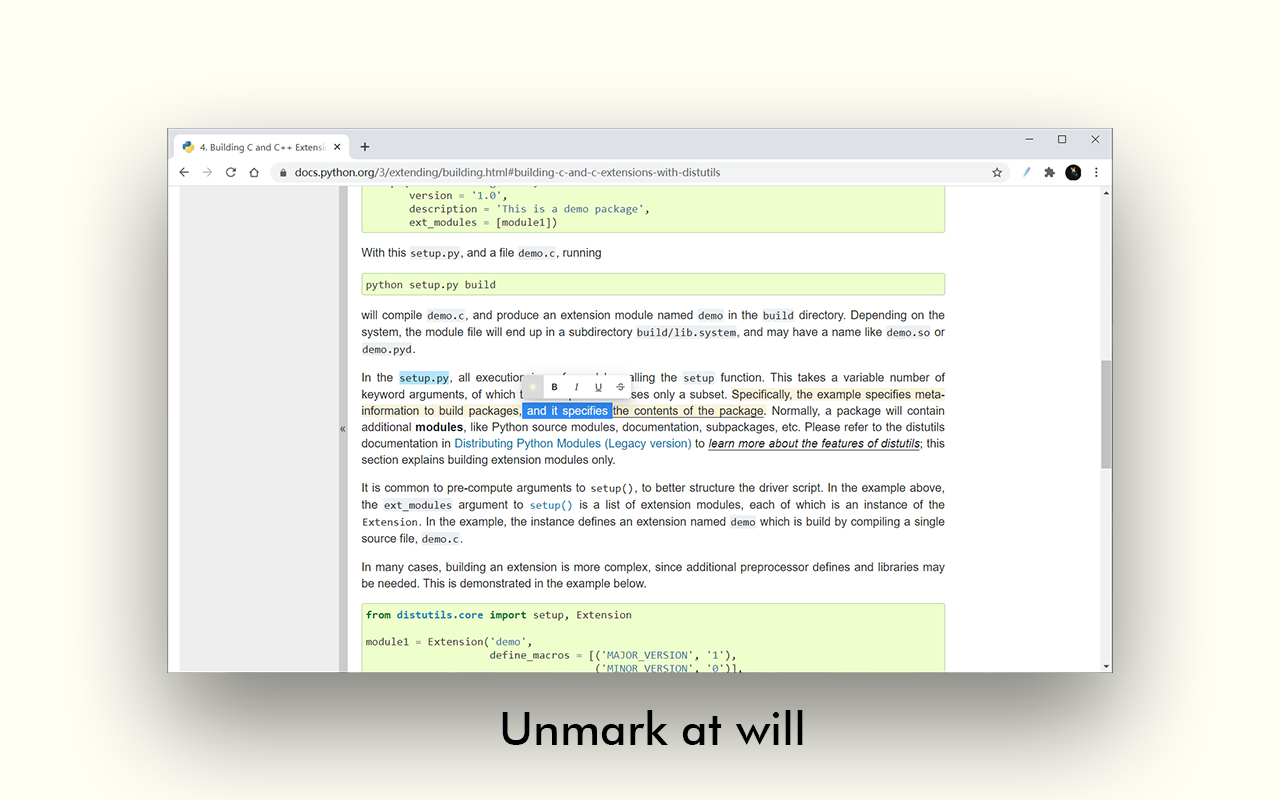 WebNote chrome谷歌浏览器插件_扩展第8张截图