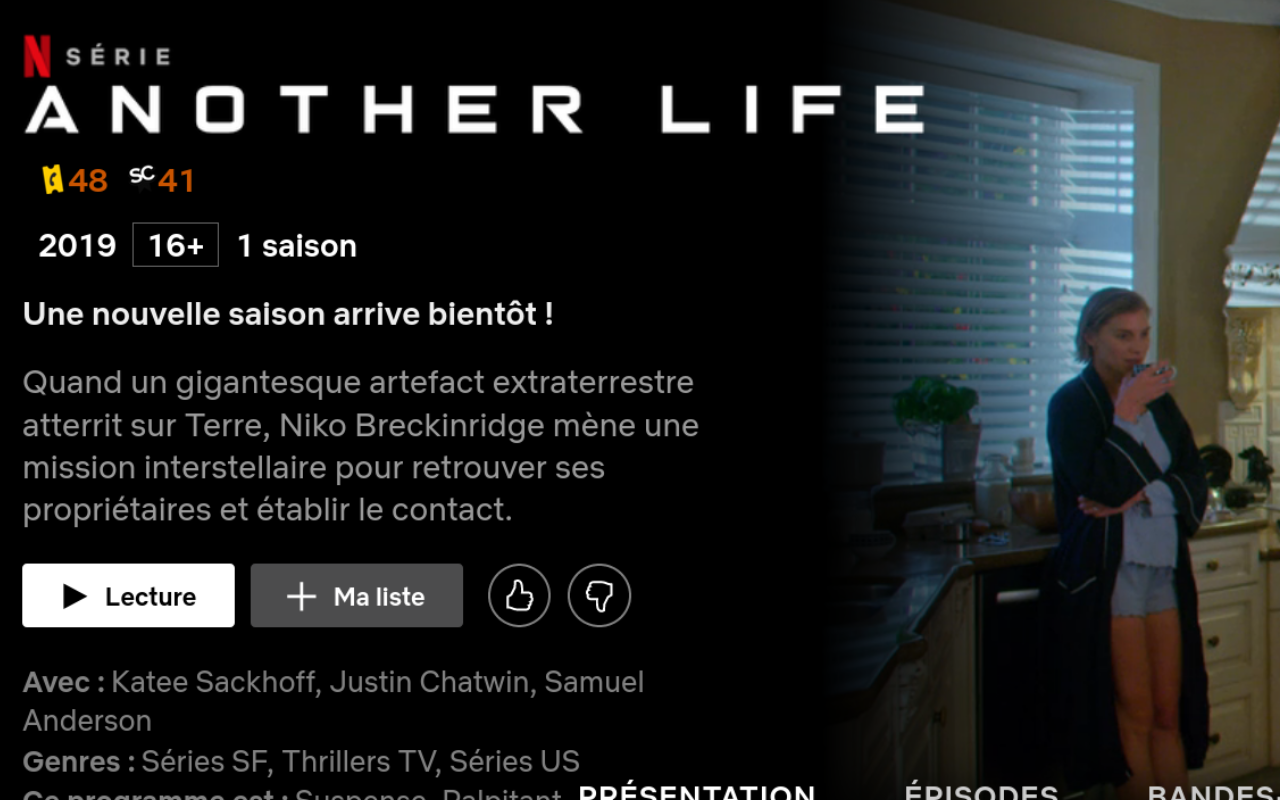 NoteFlix chrome谷歌浏览器插件_扩展第1张截图