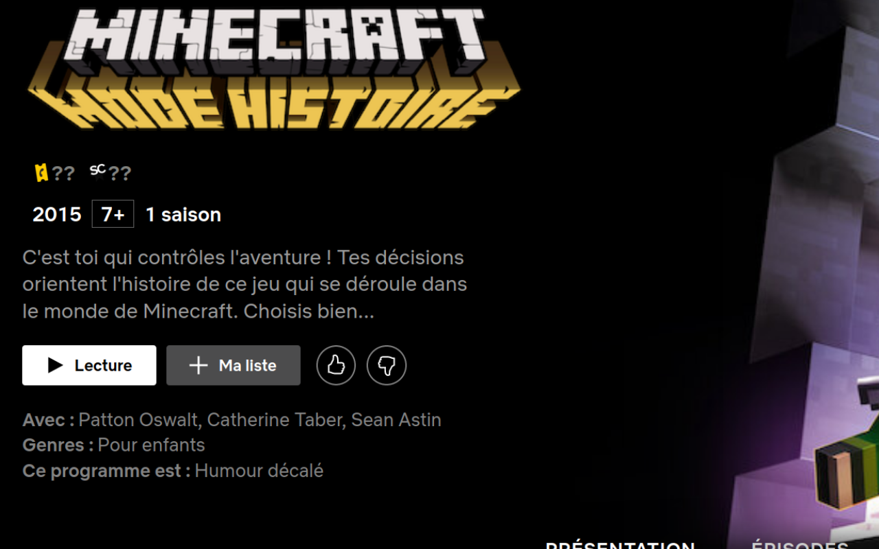 NoteFlix chrome谷歌浏览器插件_扩展第3张截图