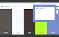 Chrome Note Keeper chrome谷歌浏览器插件_扩展第2张截图