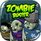 Zombie Buster 游戏 - 离线运行