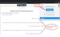 Arabic Romanizer chrome谷歌浏览器插件_扩展第4张截图