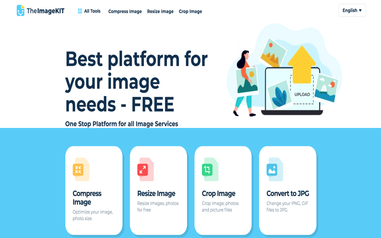 TheImageKIT chrome谷歌浏览器插件_扩展第1张截图