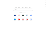 Social App Shortcuts chrome谷歌浏览器插件_扩展第5张截图