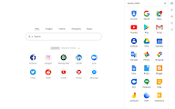 Social App Shortcuts chrome谷歌浏览器插件_扩展第6张截图