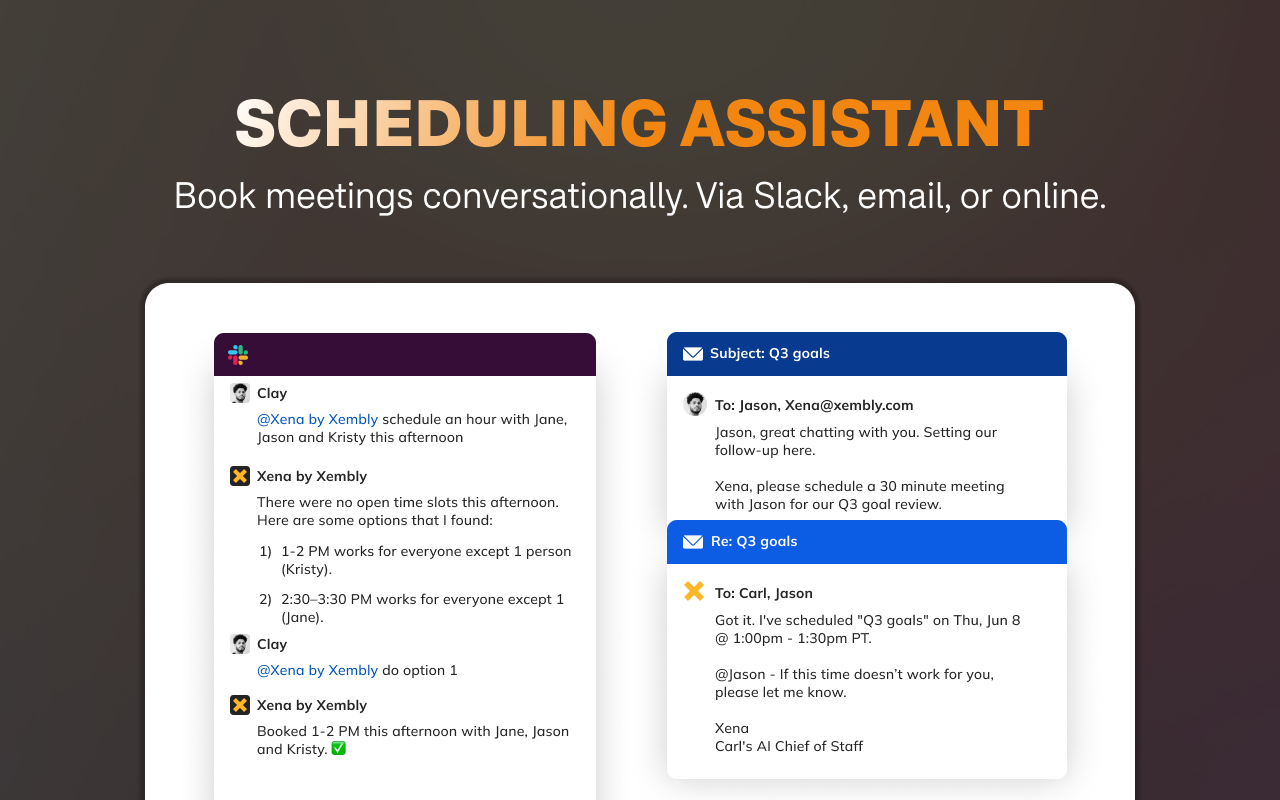 Xembly chrome谷歌浏览器插件_扩展第3张截图