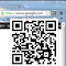 Direct URL to QR Code