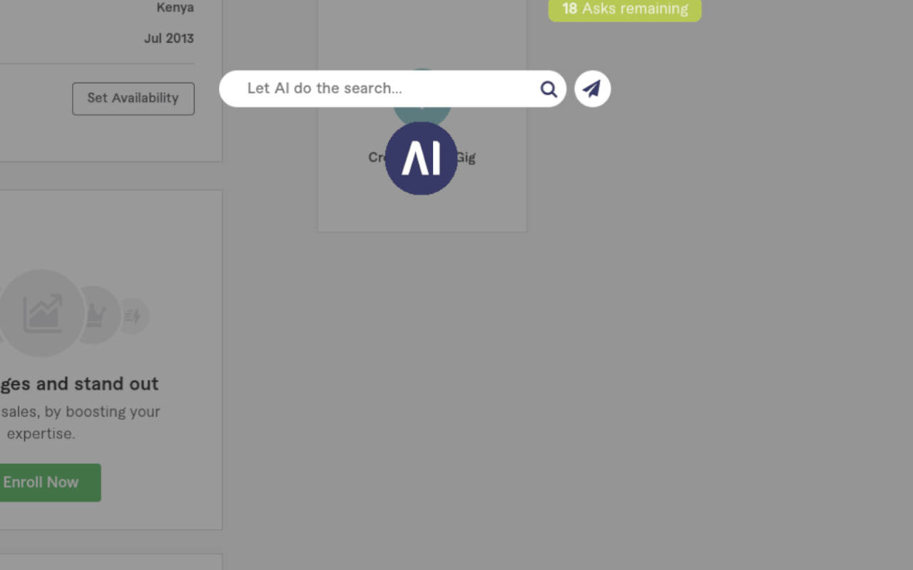 MyAi chrome谷歌浏览器插件_扩展第3张截图