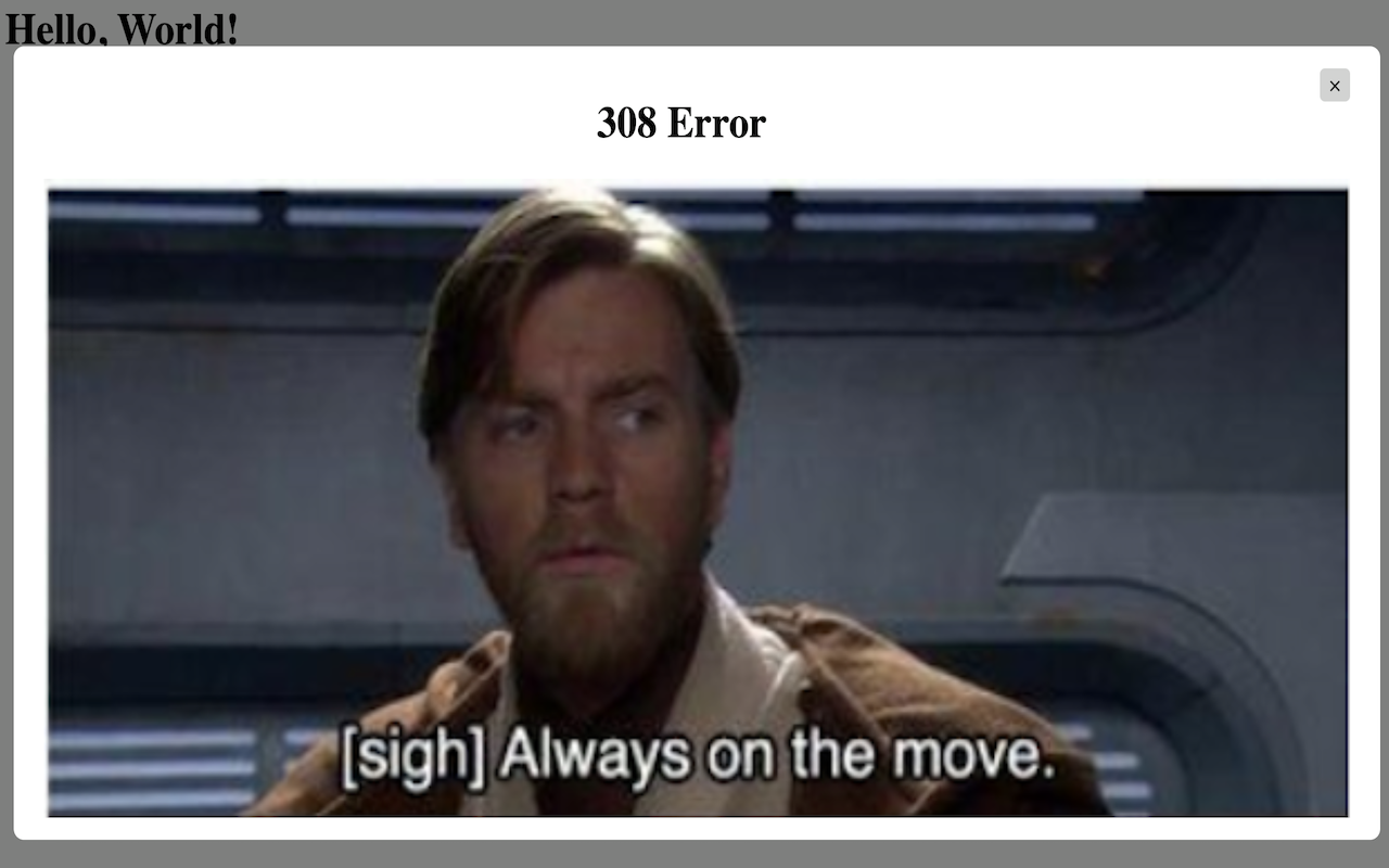 PrequelErrorCodes chrome谷歌浏览器插件_扩展第2张截图