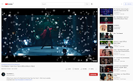 YouTube™ motion tracking chrome谷歌浏览器插件_扩展第6张截图