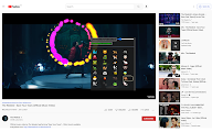 YouTube™ motion tracking chrome谷歌浏览器插件_扩展第7张截图
