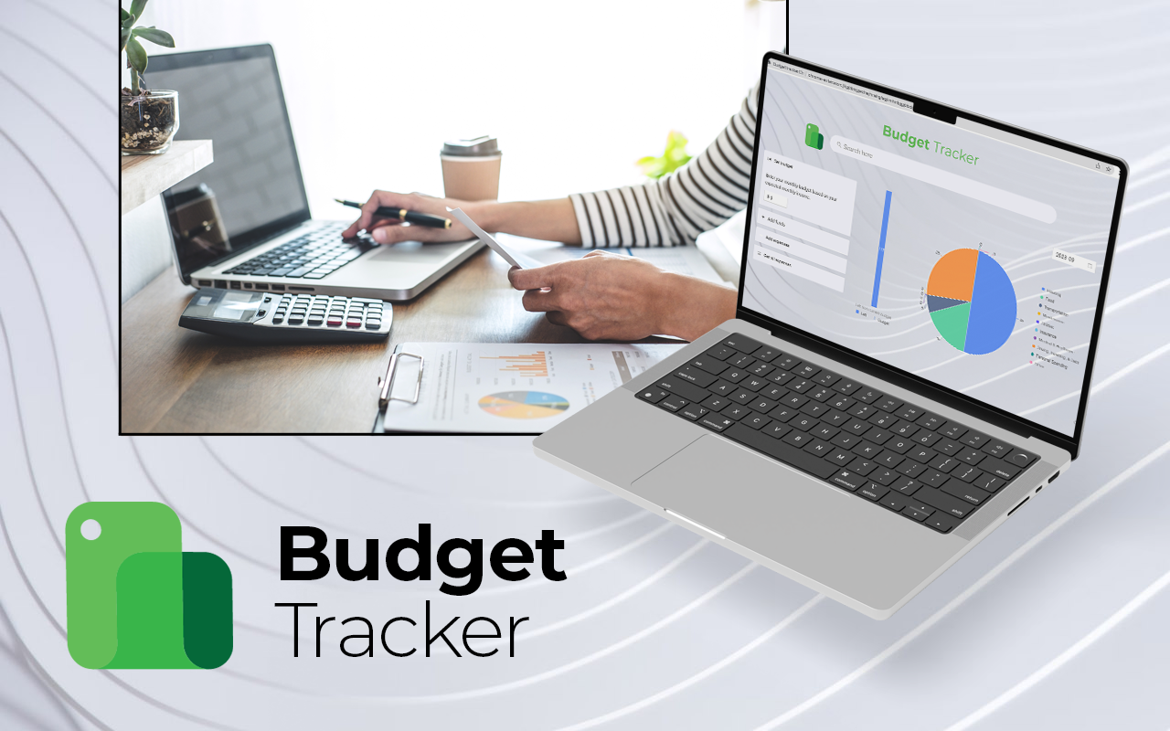 Budget Tracker chrome谷歌浏览器插件_扩展第4张截图