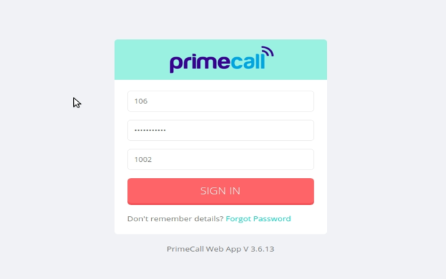 PrimeCall Web App chrome谷歌浏览器插件_扩展第3张截图