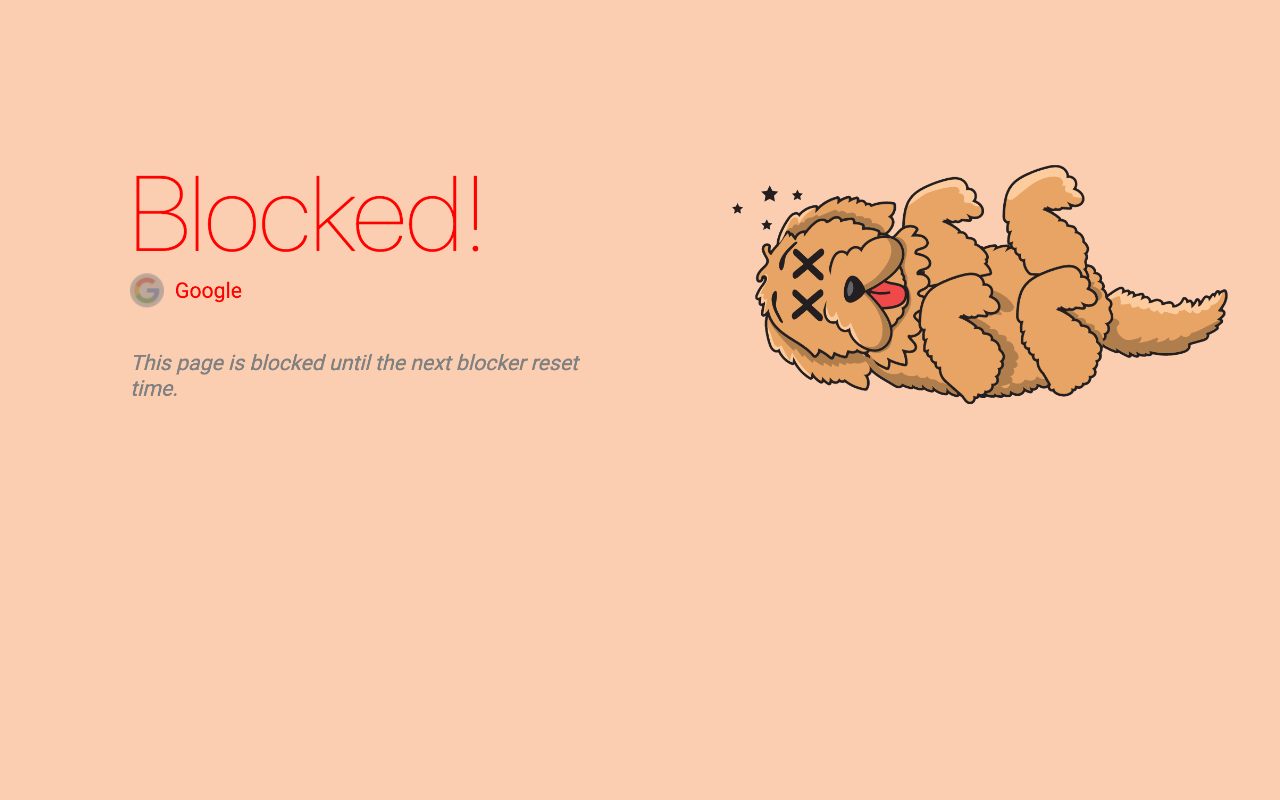 Tabbradoodle chrome谷歌浏览器插件_扩展第4张截图