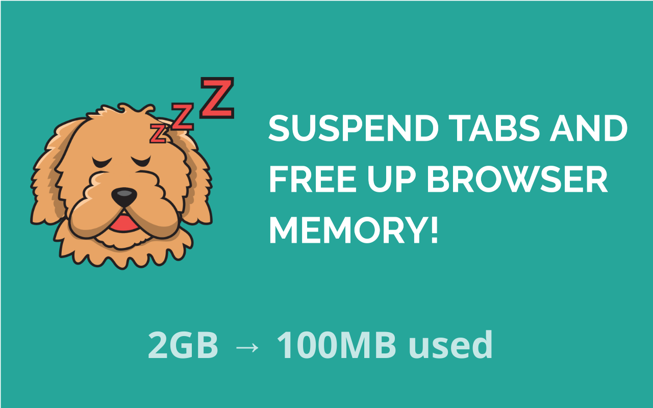 Tabbradoodle chrome谷歌浏览器插件_扩展第7张截图