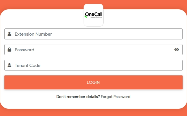 OneCall chrome谷歌浏览器插件_扩展第1张截图