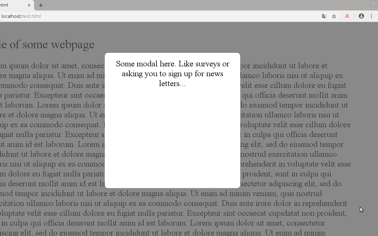 ButWhyMod chrome谷歌浏览器插件_扩展第2张截图