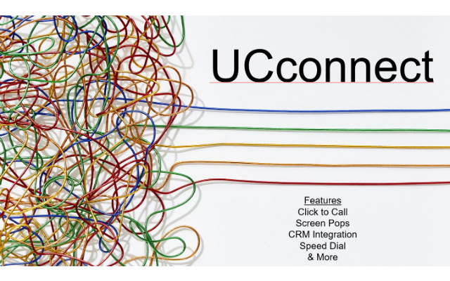 UCconnect chrome谷歌浏览器插件_扩展第1张截图