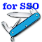 Extension for AWS SSO