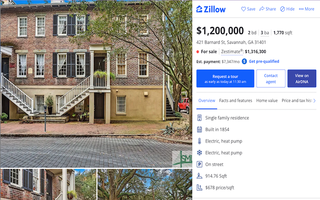 AirDNA - MarketMinder Chrome Extension chrome谷歌浏览器插件_扩展第1张截图